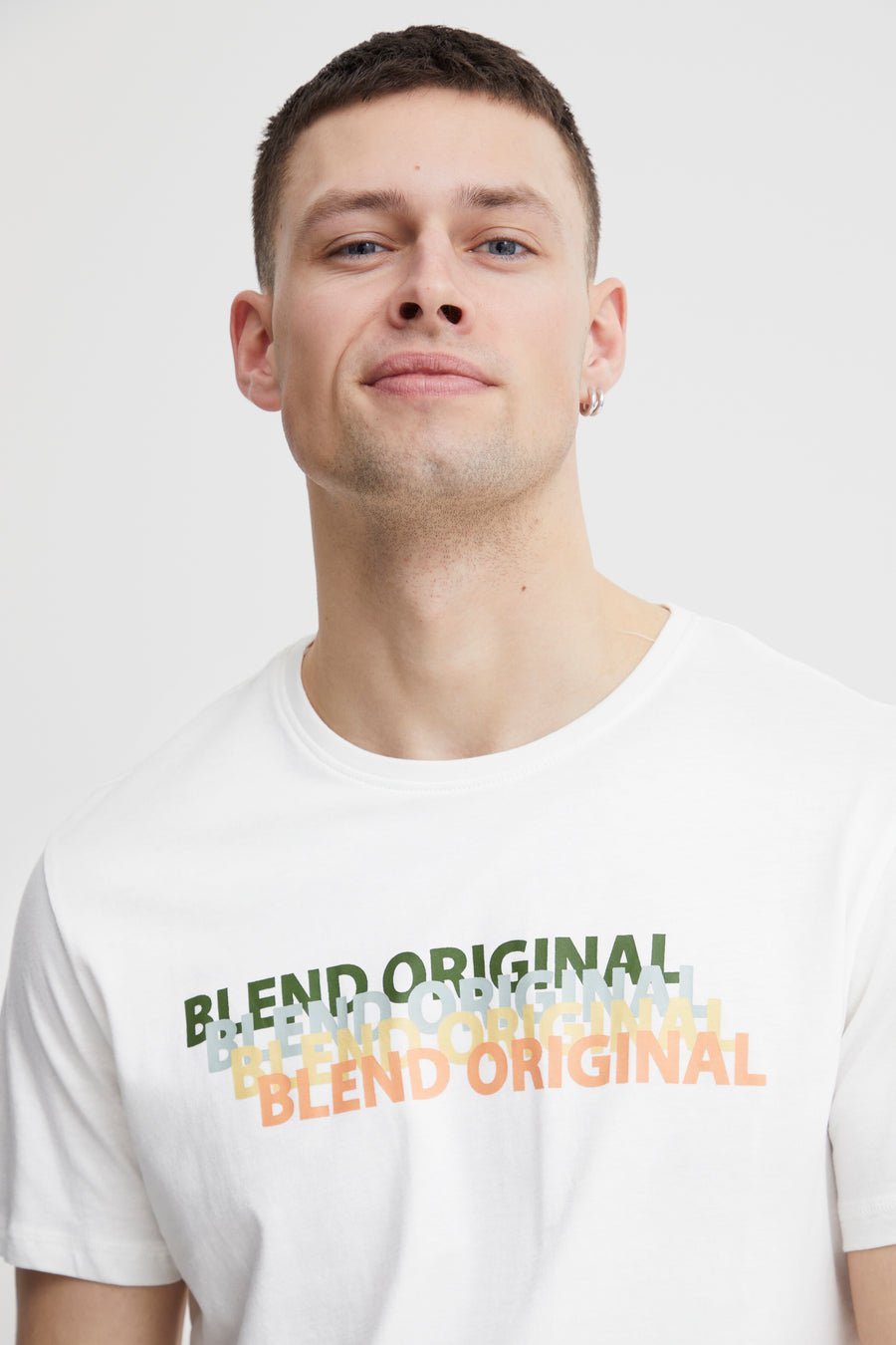 Blend Original Printed Tee