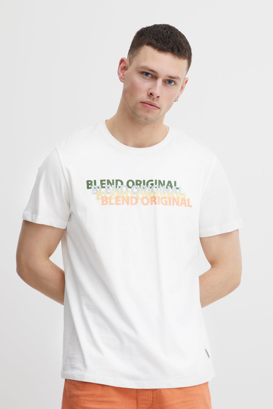 Blend Original Printed Tee