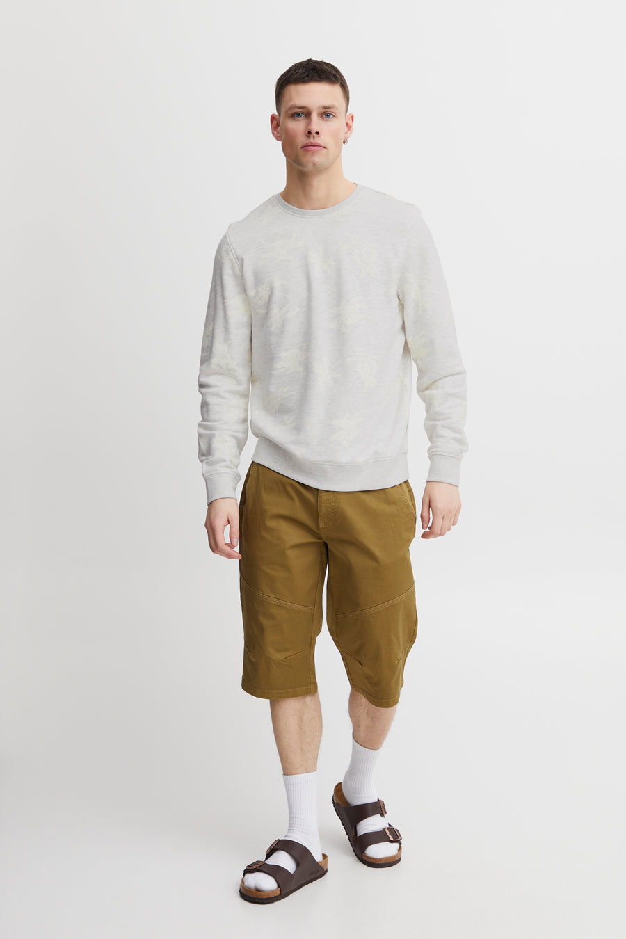 Blend Lightweight Sweatshirt