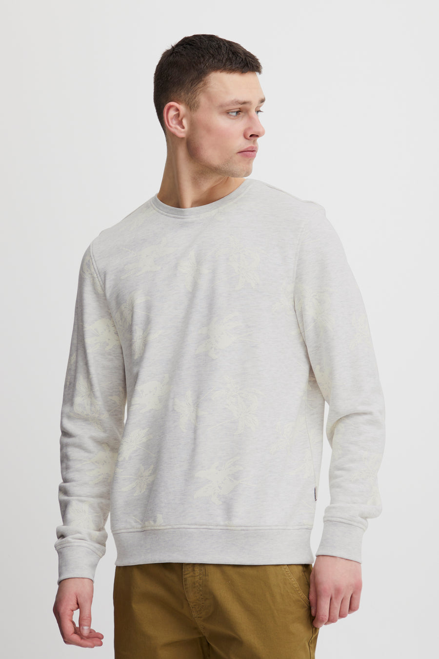 Blend Lightweight Sweatshirt