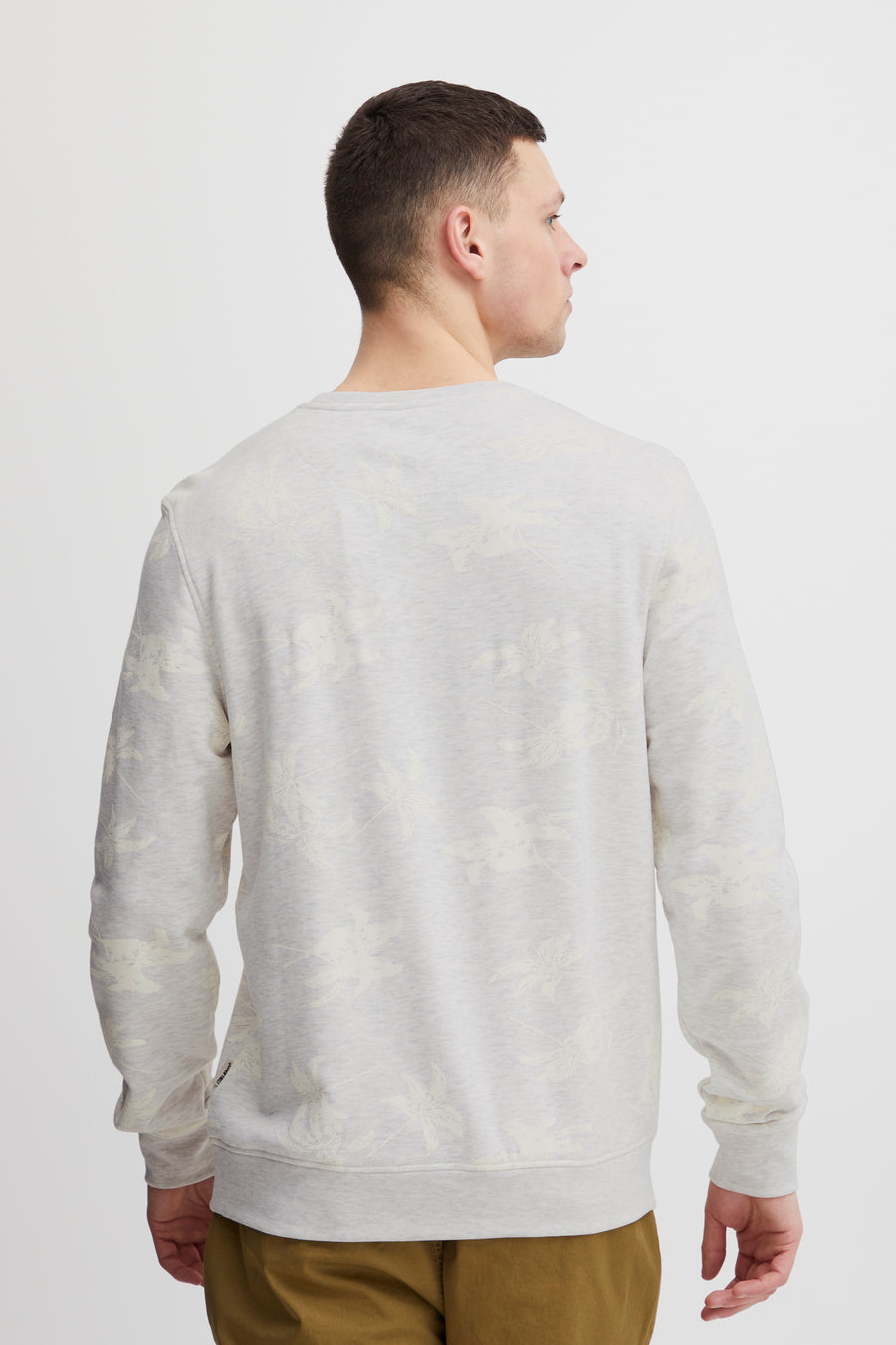 Blend Lightweight Sweatshirt