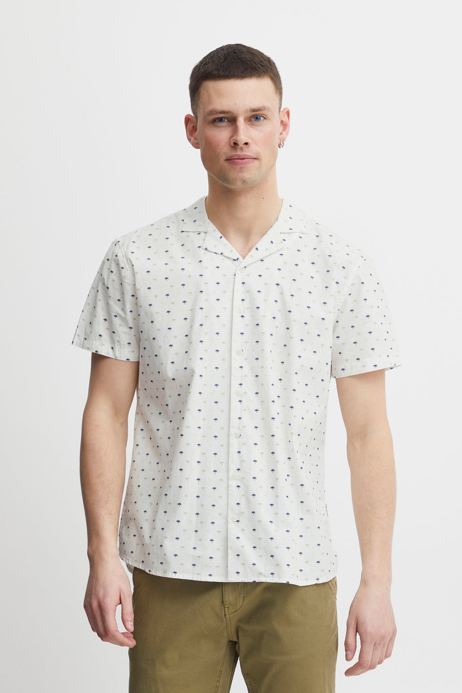 Short Sleeve Shirt