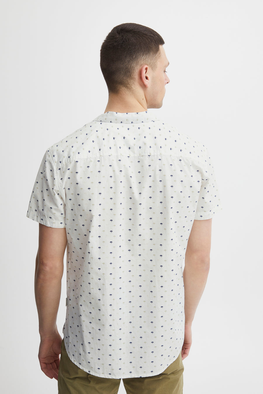 Short Sleeve Shirt