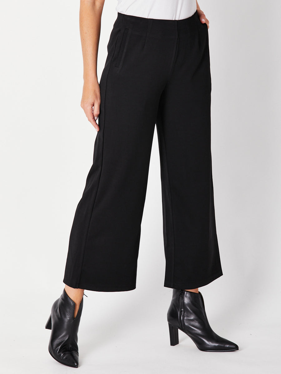 Wide Leg Pant