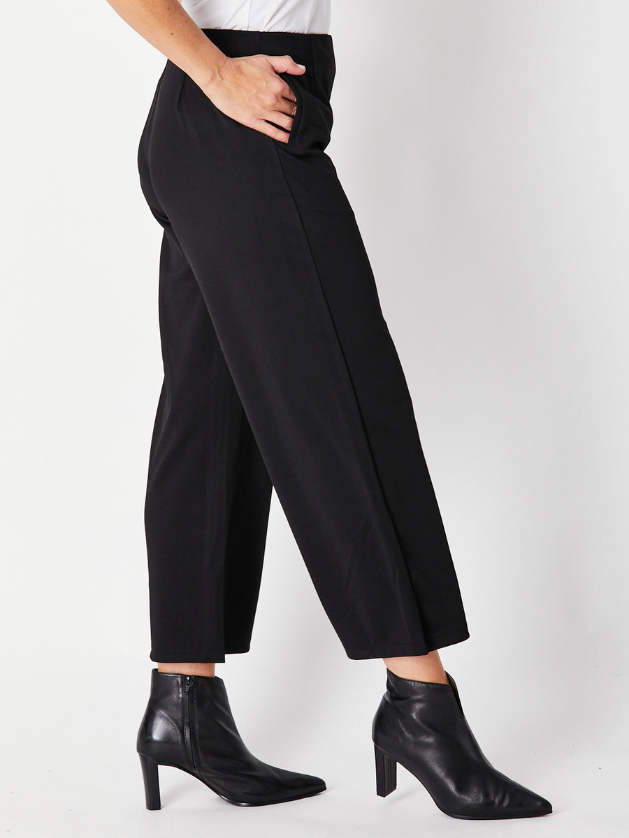 Wide Leg Pant