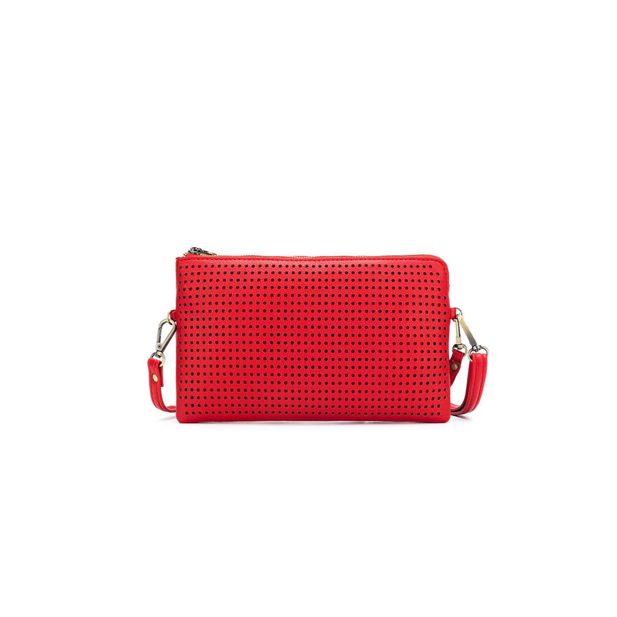 Nina Crossbody/Clutch