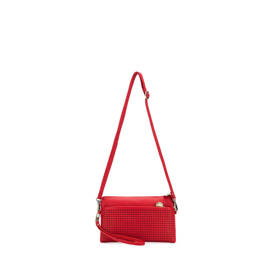 Nina Crossbody/Clutch