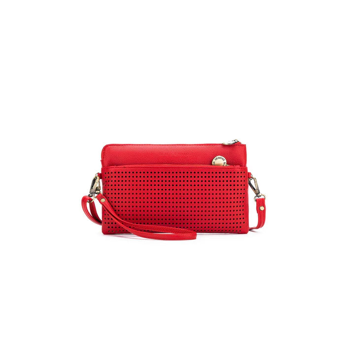 Nina Crossbody/Clutch