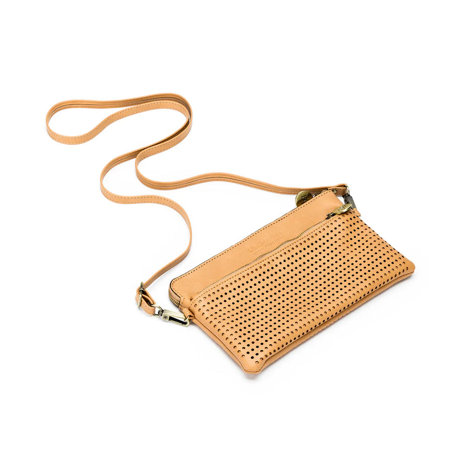 Nina Crossbody/Clutch