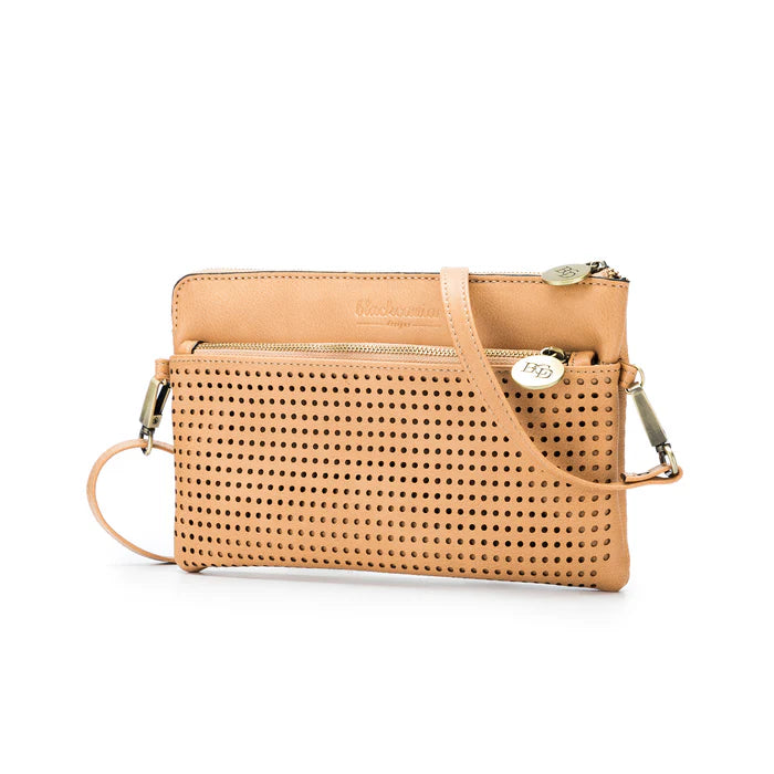 Nina Crossbody/Clutch