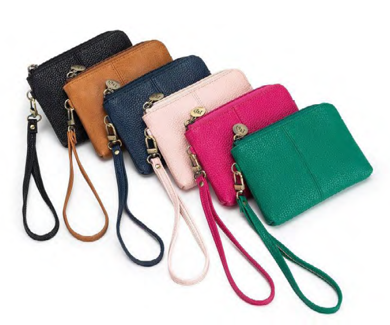 Tahlia Mini Pouch