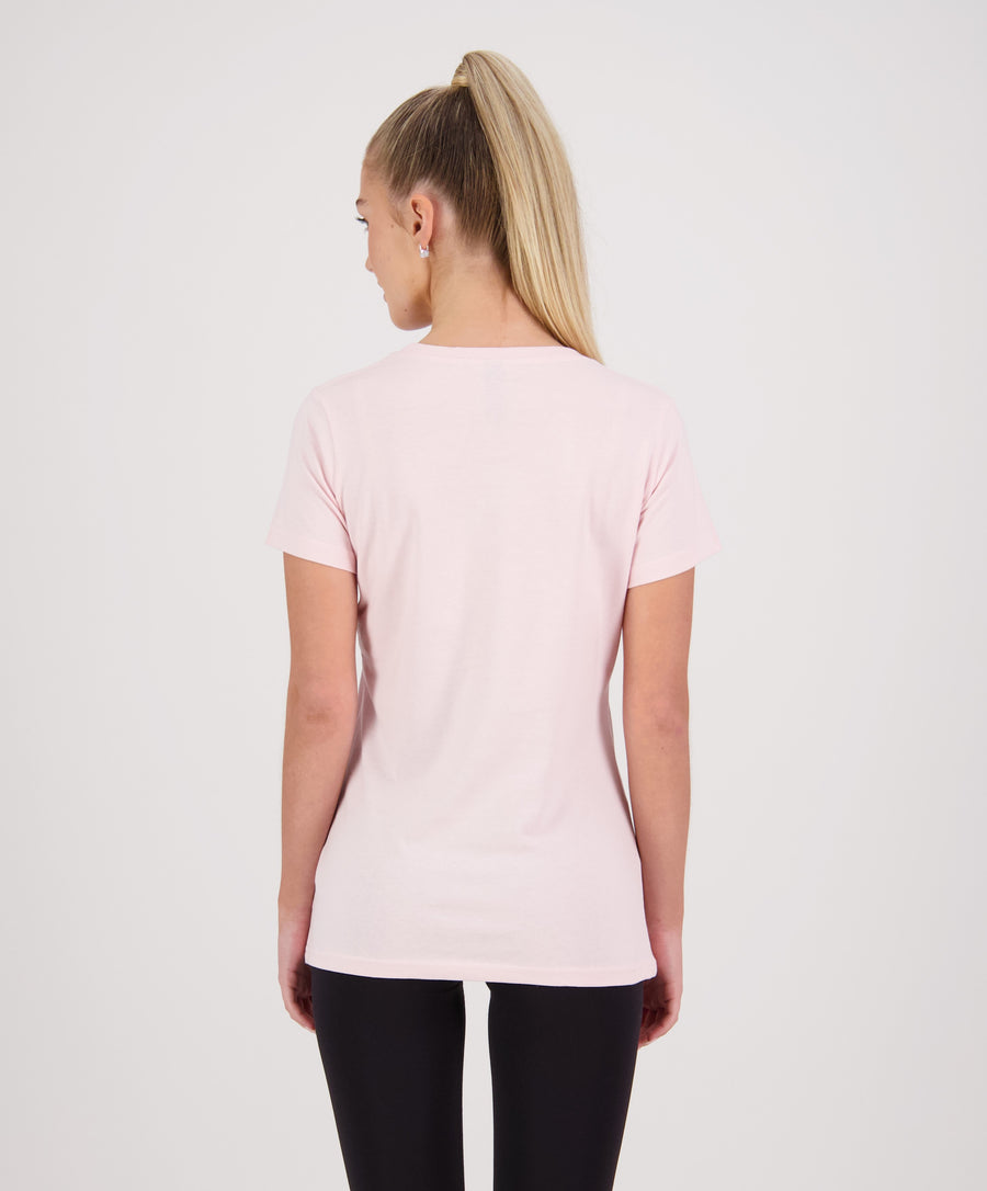 Silhouette Tee