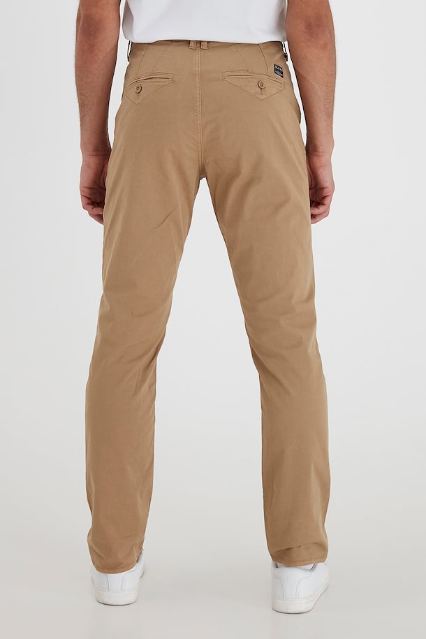 HE NOOS Chino Twister -SS