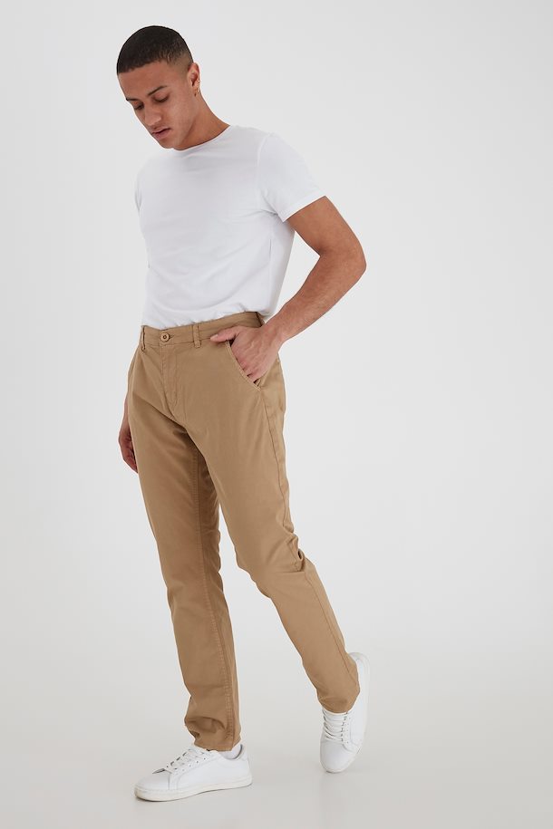 HE NOOS Chino Twister -SS