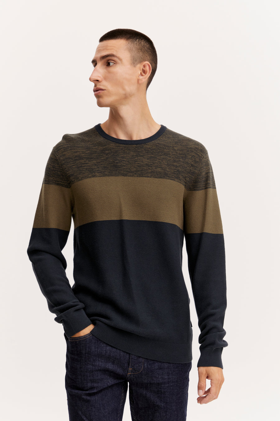 Blend HE Pullover