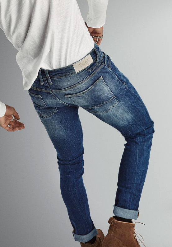 Cirrus Skinny Fit Jeans -SS