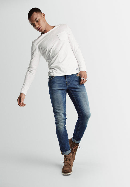 Cirrus Skinny Fit Jeans -SS