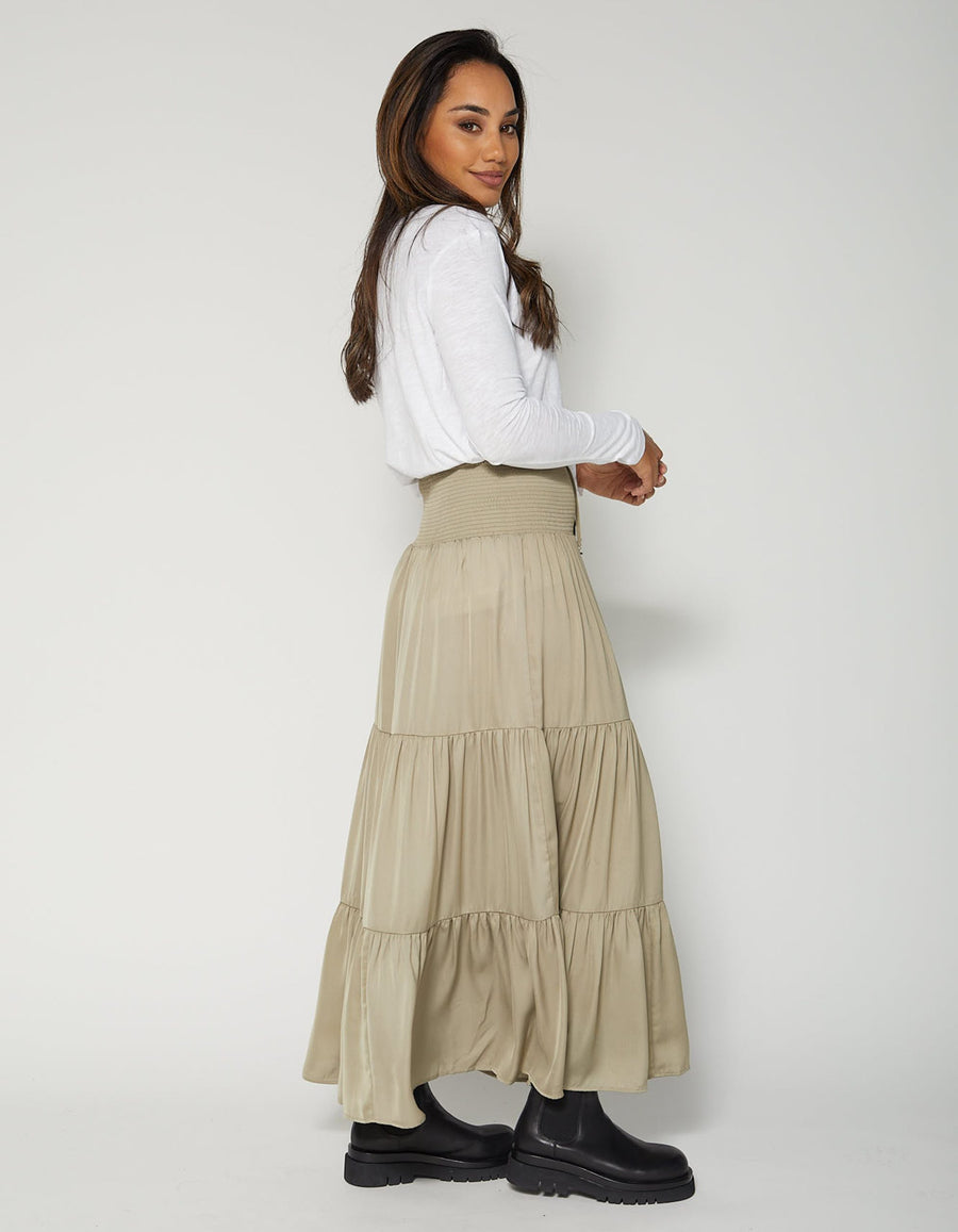Marla Skirt