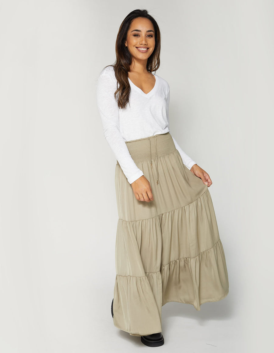 Marla Skirt